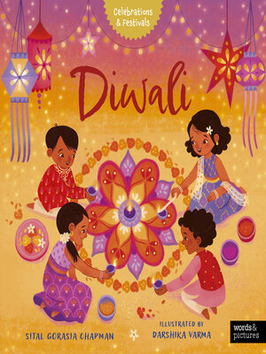 cover image of Diwali